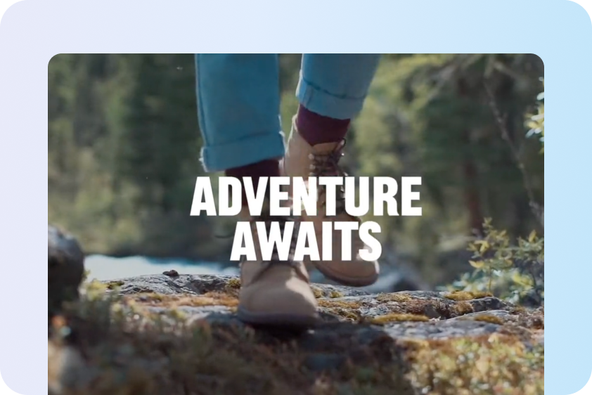 Erstellen Sie Teaser für kommende Produkte